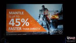 AMD’s Mantle Developer Beta Program Begins This April, Will Go Public Afterwards