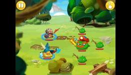 Angry Birds Epic Preview: It’s an Angry Birds RPG  | App Saga