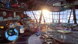 Lego Marvel Super Heroes Review – Brash Games