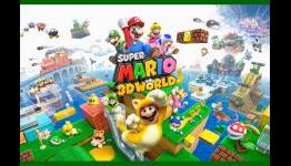 Super Mario 3D World Review: The Best Of Two In One | Gaming Precision