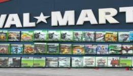 Walmart Video Game Trade-Ins