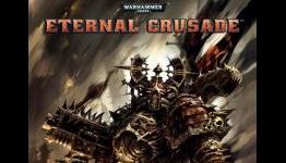 W40K Eternal Crusade: March Update Letter (New Website and Founder Program)
