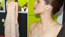 Celebrity red carpet wardrobe Fails