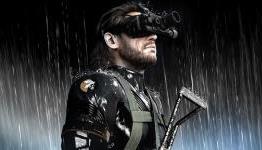 Metal Gear Solid V Ground Zeroes Review: A Glorious Stealth Action Sandbox | GeeksPodcast