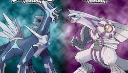 Pokémon Diamond & Pokémon Pearl: Super Music Collection out Now on iTunes