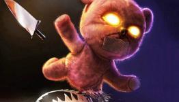 Basement Crawl Review – Gamer Chatter