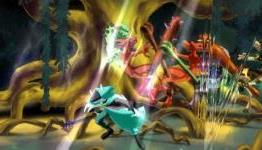 Let’s Play… Dust: An Elysian Tail
