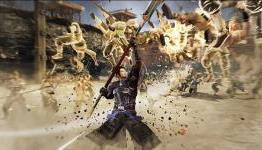 Dynasty Warriors 8: Xtreme Legends Complete Edition Gameplay | GameInformer