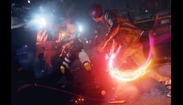 inFamous Second Son review – Superhero sandbox leaves you sleepless in Seattle OPM