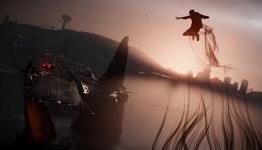 inFamous Second Son review screens – get a look at what Delsin can do