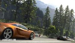 Driveclub won’t support Project Morpheus, Sony confirms