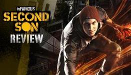 inFamous: Second Son Review – Square Portal