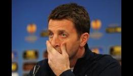 ‘We’re praying’ – Sherwood & Tottenham seek Europa League miracle v Benfica