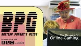 The British Parent’s Guide – The Dangers Of Online Gaming