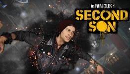 inFamous Second Son Review | JeuxVideo.fr