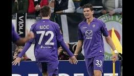 Gomez must lead Fiorentina to glory to book his World Cup spot