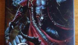 (WGB) The Art of Castlevania – Book Review
