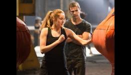 Divergent | Den of Geek Review
