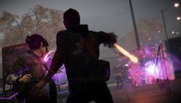 GamesBeat: Infamous: Second Son unlocks the spectacular new powers of your PlayStation 4 (review)