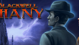 Blackwell Epiphany Preview | Indie Games AAA