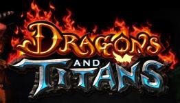 Dragons and Titans Review | GIZORAMA