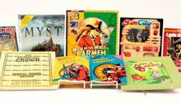 Broderbund archives donated to Museum for Play