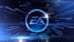 EA Games website hacked to steal Apple IDs