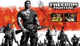 Let’s Revive | Freedom Fighters