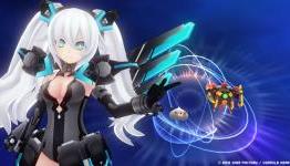 Hyperdimension Neptunia Victory And More See Price Drop On PSN