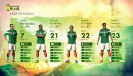 EA SPORTS 2014 FIFA World Cup | Gamer Attitude Preview