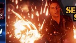 inFAMOUS: Second Son Review – PSNation