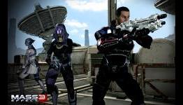 Mass Effect Gameplay Designer Criticises Gaming’s “Negative Stereotypes”, Lack of Diversity