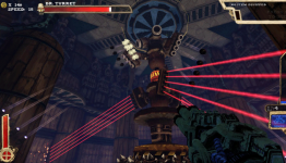 Try Not To Die Too Much: Tower of Guns [Review]  |  Mash Those Buttons