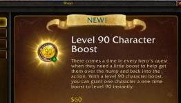 WoW Thoughts – On Blizzard’s Missteps with the Warlords Pre-Orders
