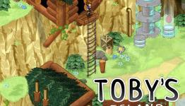 [IGM] Toby’s Island, a 2D RPG, Enters Home Stretch on Kickstarter