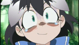 Your Bad Anime Night Needs: Arcade Gamer Fubuki