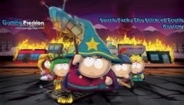 South Park: The Stick of Truth Review – Fingerbanged Into My Life | Gaming Precision