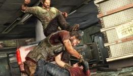 Naughty Dog Explains The Combat Systems That Did and Didn’t Make It Into The Last of Us