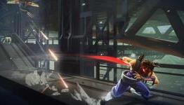Strider – A Perfect Reimagining by a Great Studio?