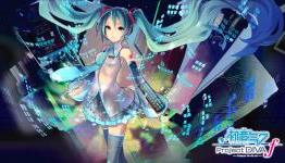 Review: Hatsune Miku: Project Diva f prefers novelty over innovation | Canada