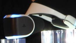 iGR Live From GDC – Project Morpheus PS4 Hands-On Impressions