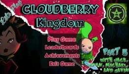Let’s Play – Cloudberry Kingdom Part 5