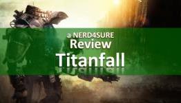 Titanfall Review | Nerd4Sure