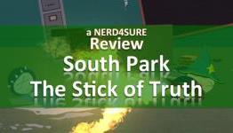 South Park The Stick of Truth Review | Nerd4Sure