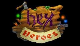 Indie Corner Features: Hex Heroes – Exclusive Details