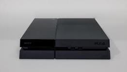 PS4 supply to be constricted until summer, Sony says