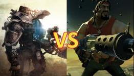 Titanfall vs. Loadout: The Comparison You Never Saw Coming?