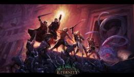 Pillars of Eternity Interview with Obsidian Entertainment’s Josh Sawyer – AusGamers