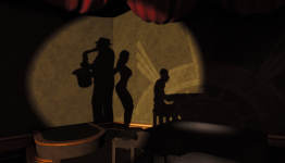 EpicDome: Contrast Review (PC, 2013)