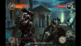 Godfire: Rise Of Prometheus Gets A Brutal Combat Trailer